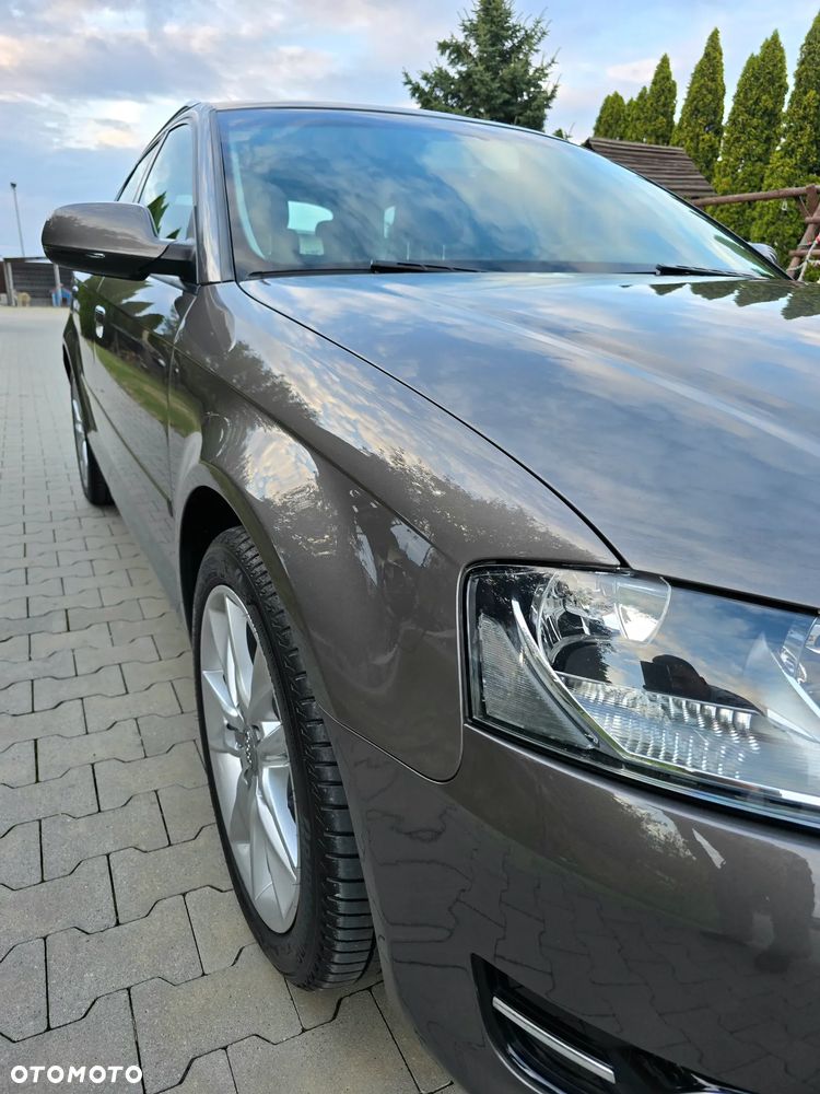 Audi A3 Sportback 2.0 TDI Ambiente - 32