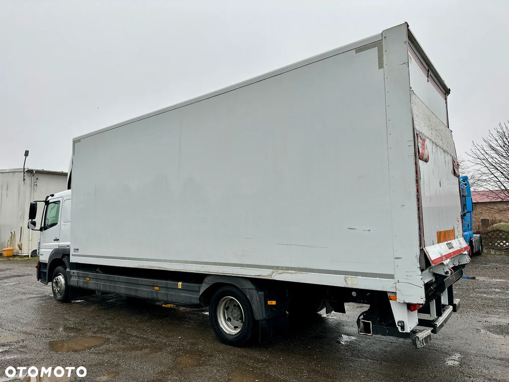 Mercedes-Benz Atego 1223 - 3