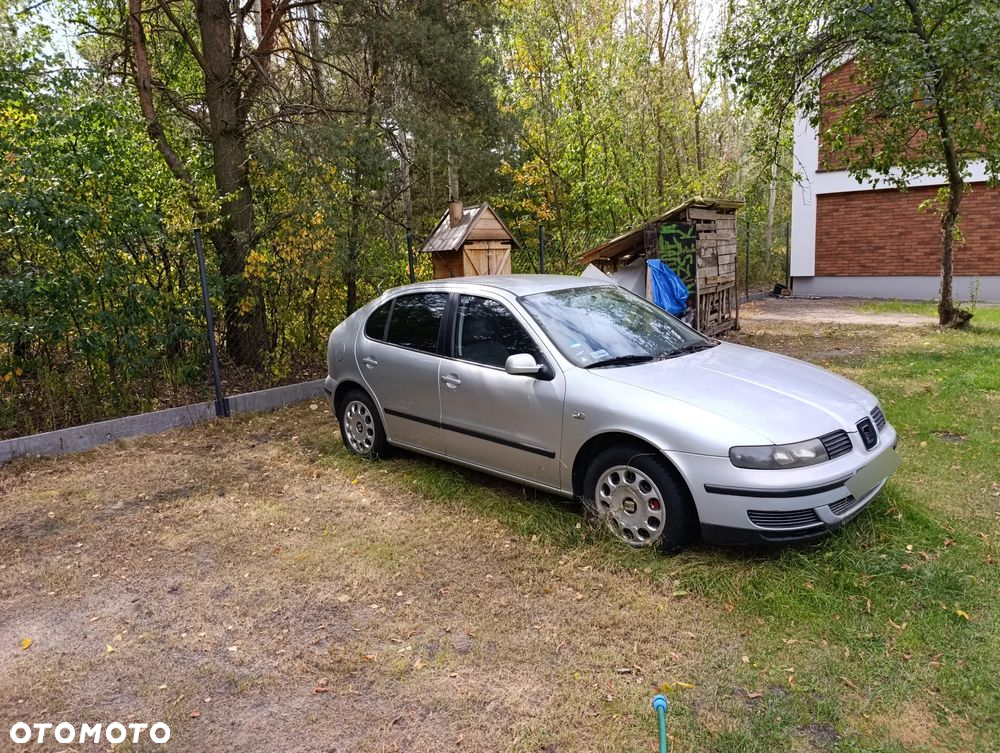 Seat Leon 1.6 Signo - 3
