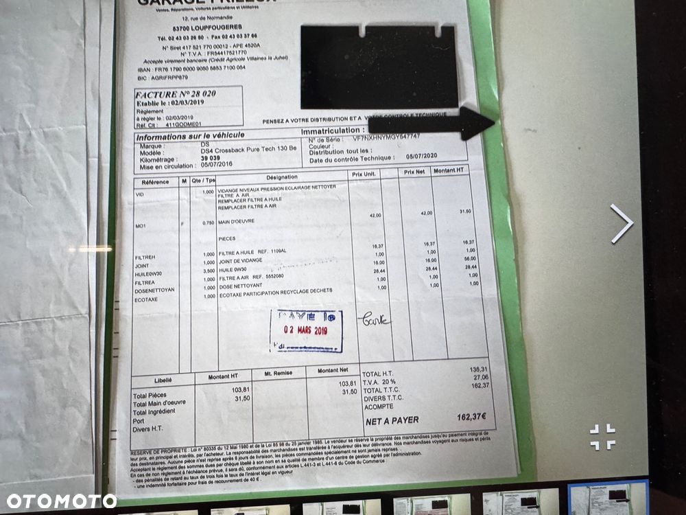 DS Automobiles DS 4 - 25