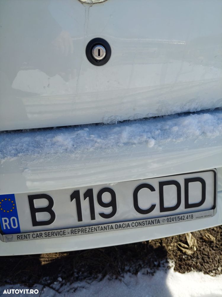 Dacia Logan 1.5 dCi 75 CP Ambiance - 5