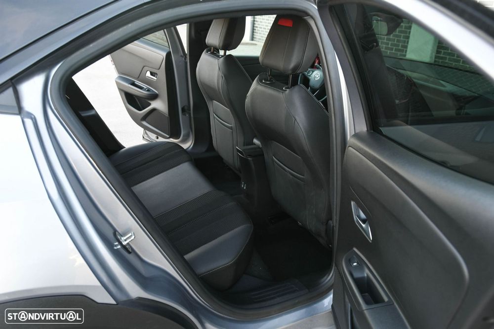 Opel Mokka 1.2 T GS - 20