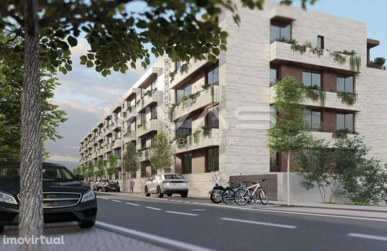 Apartamento T3 Venda em Vila Verde e Barbudo,Vila Verde - Grande imagem: 3/28