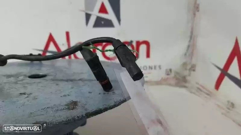 SENSOR ABS MERCEDES-BENZ CLASSE C COUPÉ 2000 -2105407681 - 1