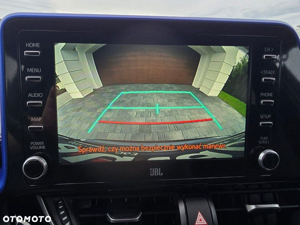 Toyota C-HR - 25