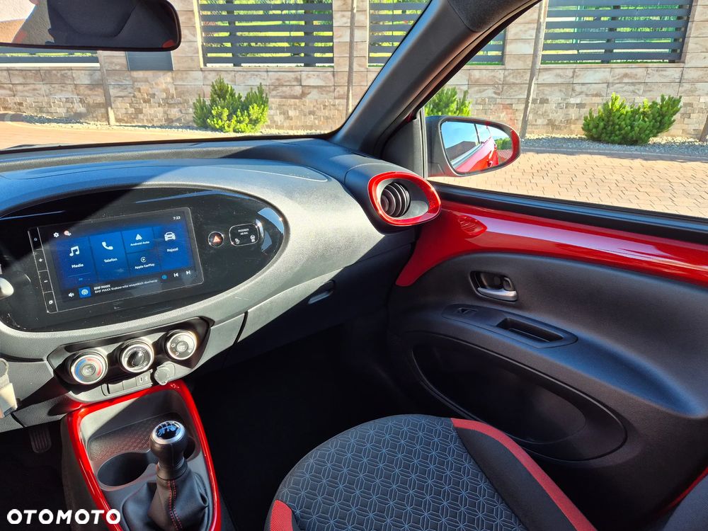 Toyota Aygo X 1.0 VVT-i Selection - 22