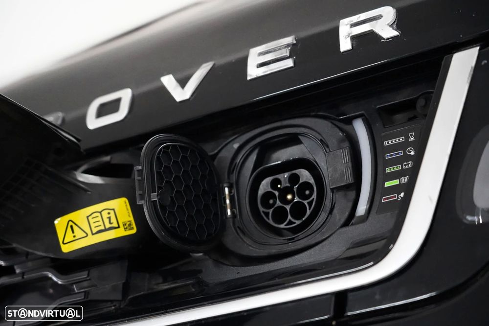 Land Rover Range Rover Sport 2.0 Si4 PHEV HSE - 22