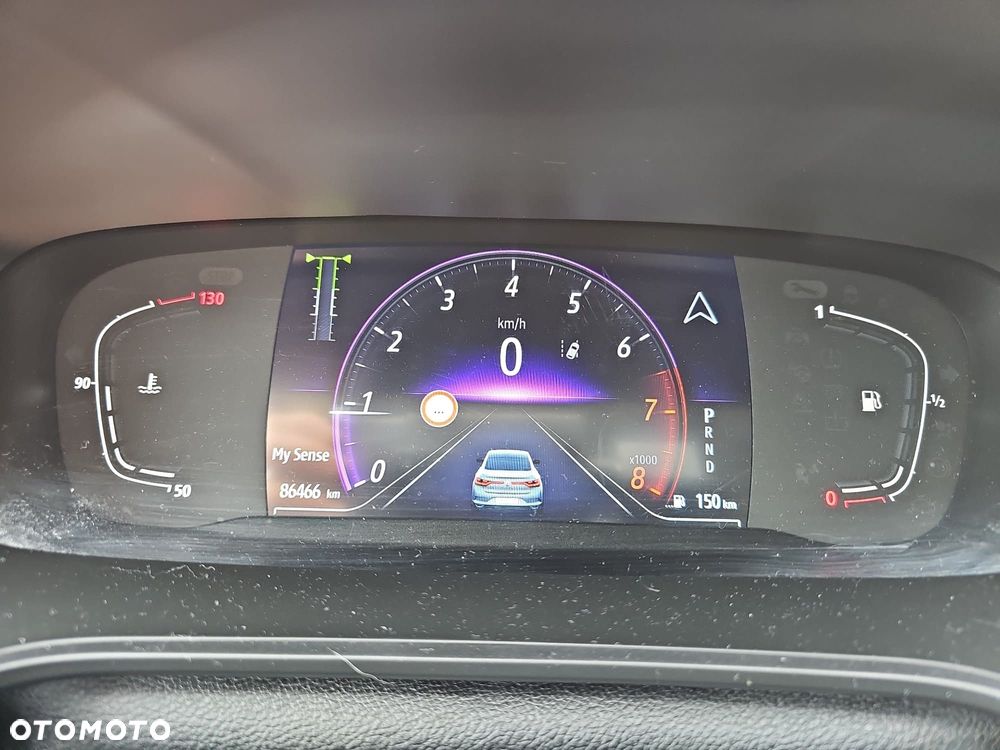 Renault Megane 1.3 TCe FAP Intens EDC - 32