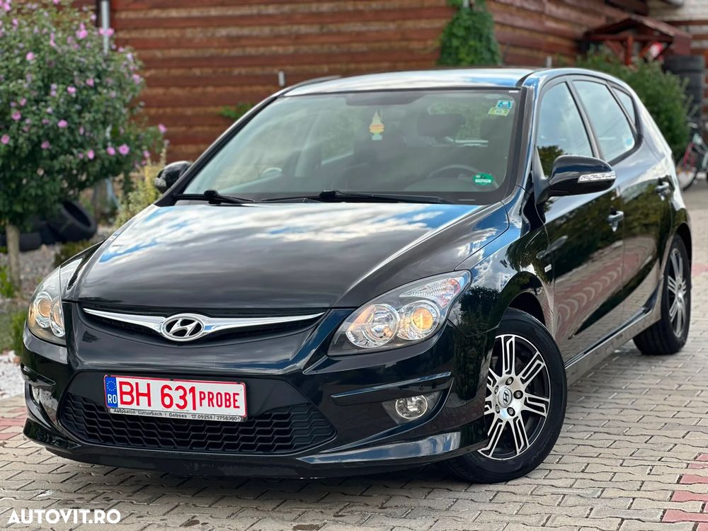 Hyundai i30 1.4 Edition 20 - 1