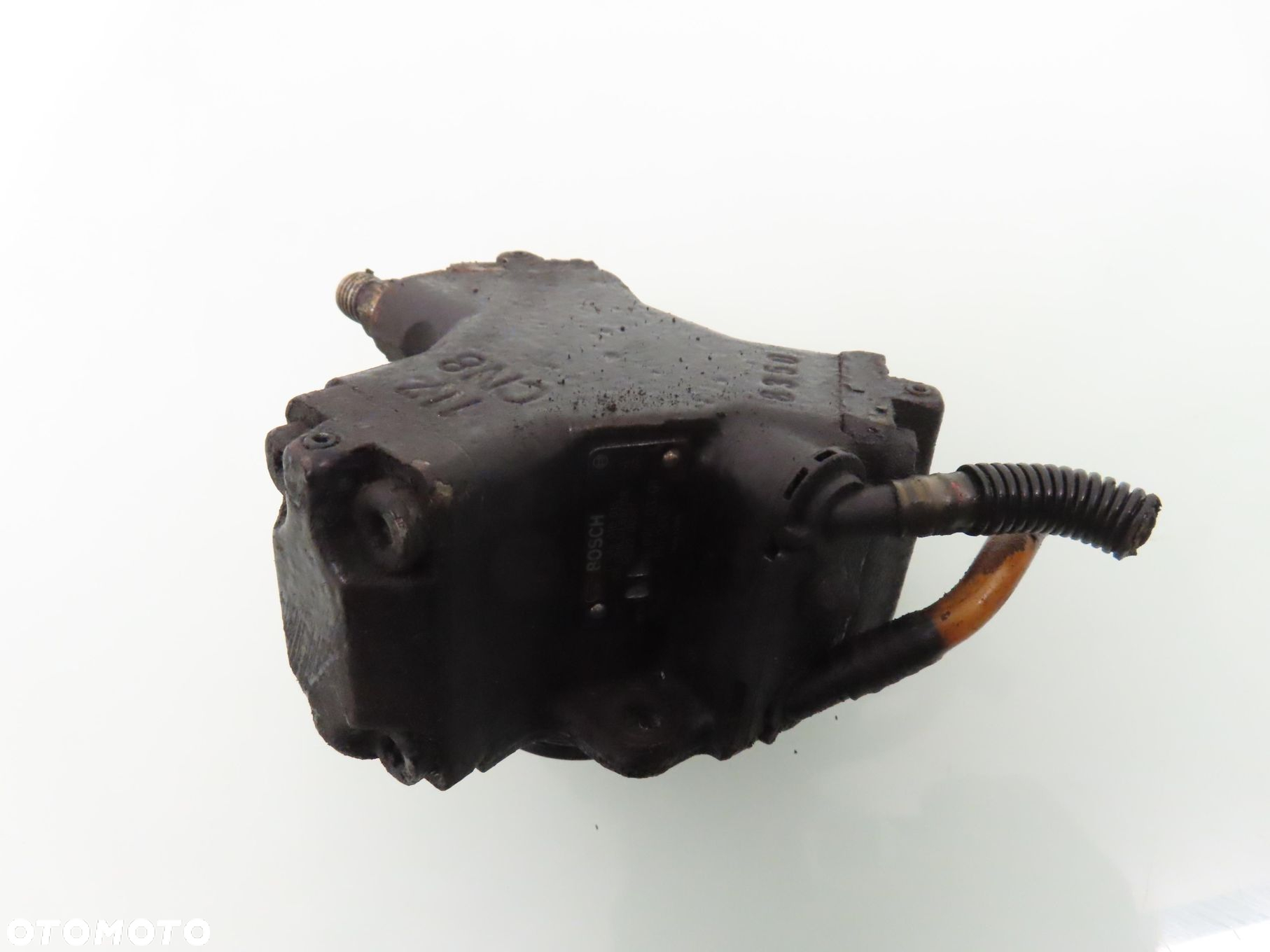 POMPA WTRYSKOWA MERCEDES W168 A 170 CDI 0445010015 A6680700301 - 3