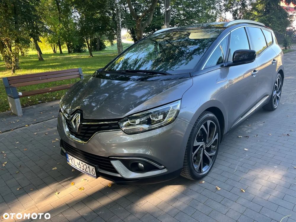Renault Grand Scenic
