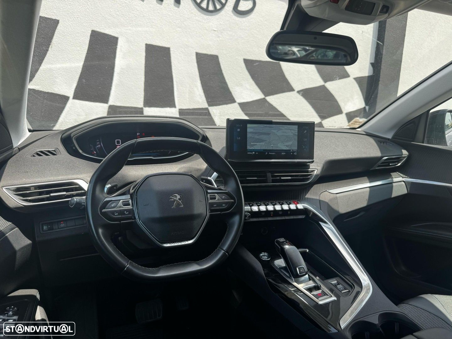 Peugeot 3008 - 9
