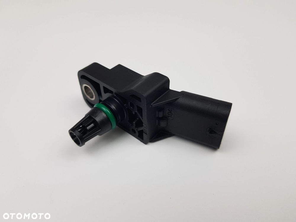 NOWY ORYGINALNY Czujnik ciśnienia powietrza Map Sensor Audi A4 B9 A6 C8 - 4