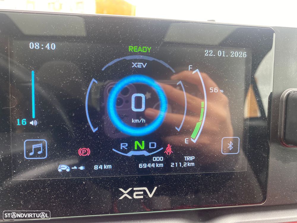 XEV Yoyo - 5