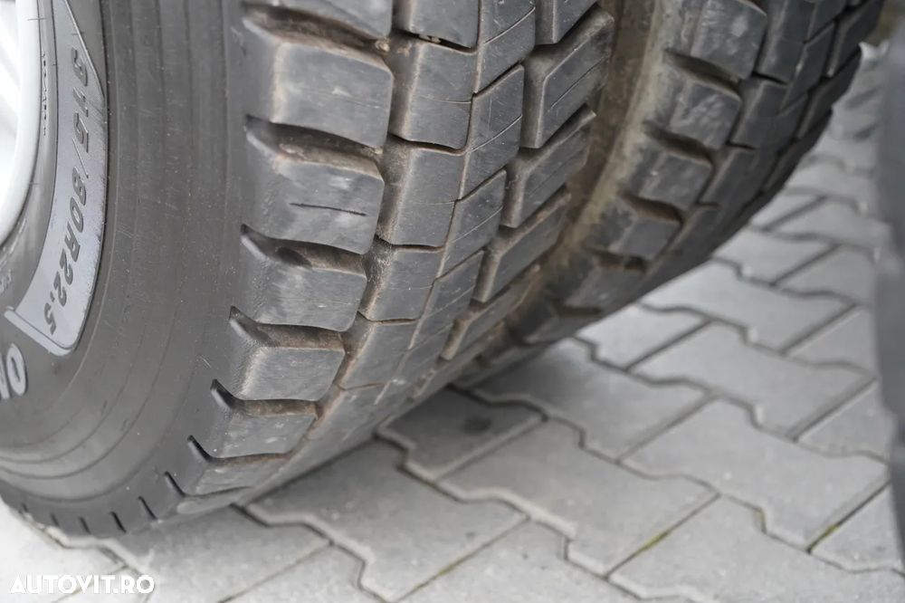 Volvo FMX 370 / 6X4 / TIPPER + FASSI F165XP HDS / MAX. CAPACITATE DE RIDICARE 5200 KG / COMANDĂ RADIO / HAYON LATERAL HIDRAULIC - 25