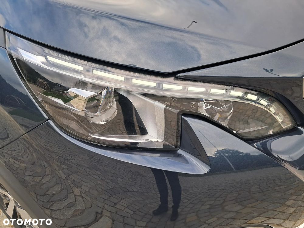 Peugeot 5008 BlueHDI 180 EAT8 GT - 14