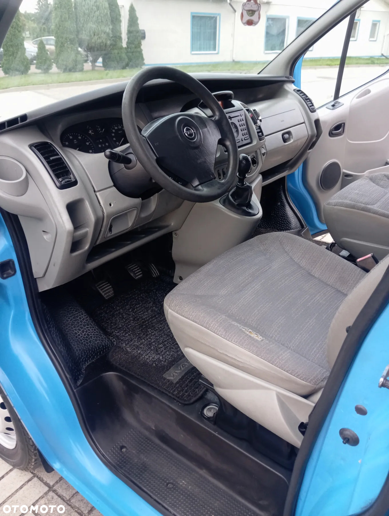 Opel VIVARO - 18