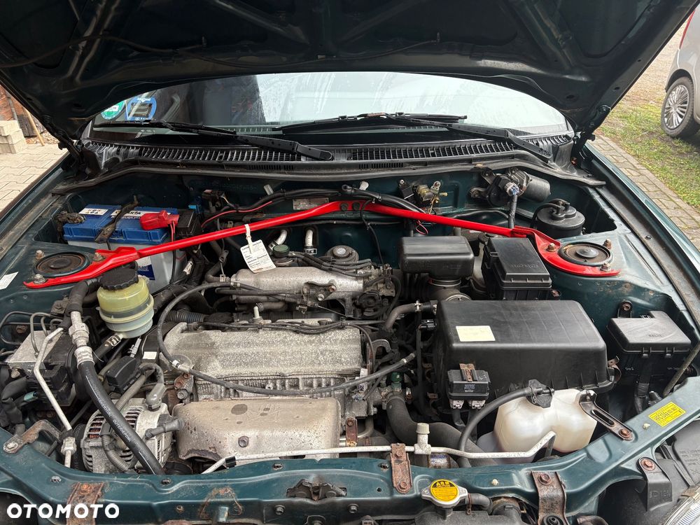 Toyota RAV4 2.0 Fun - 15