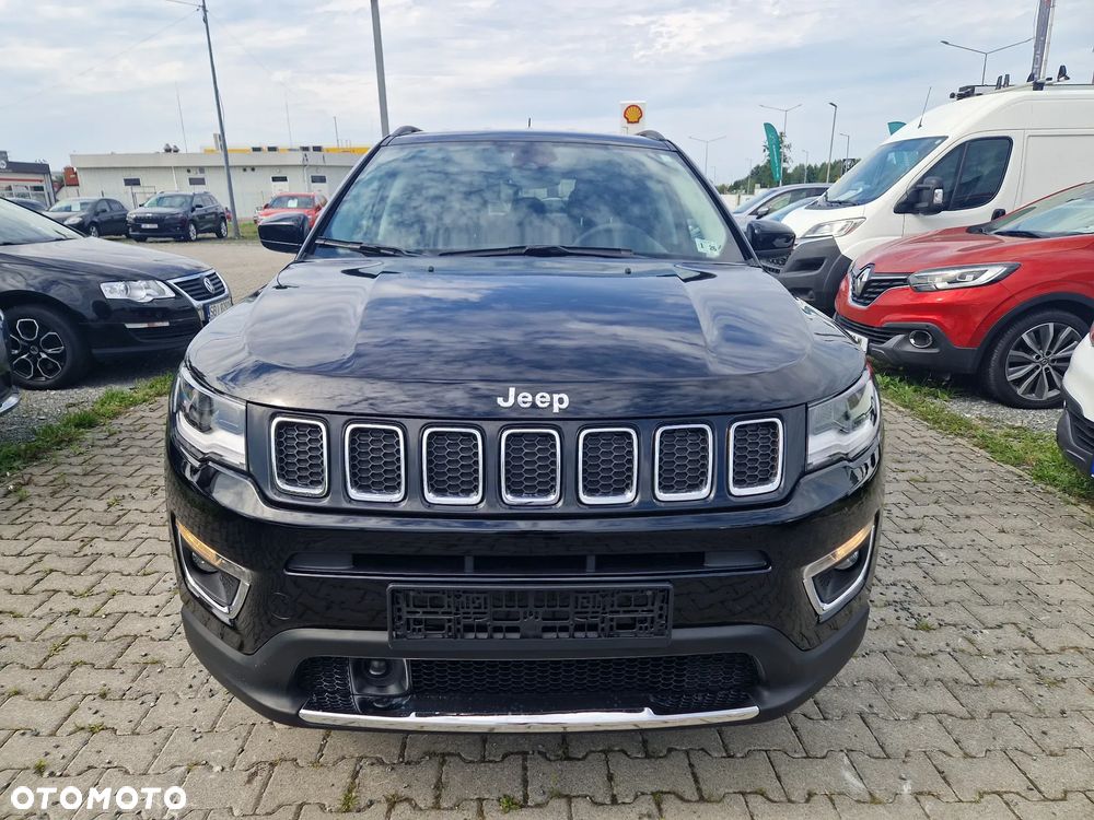 Jeep Compass - 6
