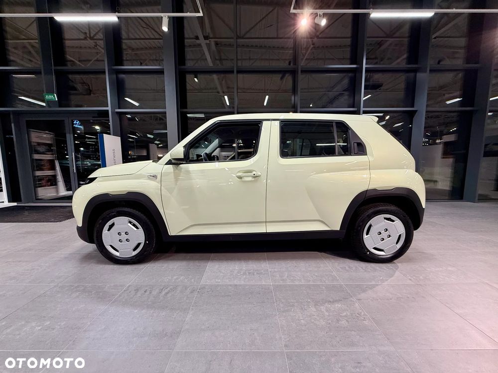 Hyundai Inster 49kWh Pure - 2