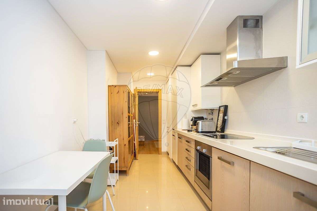 Apartamento T2 para venda - Grande imagem: 5/19
