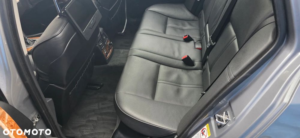 BMW Seria 5 530d - 16