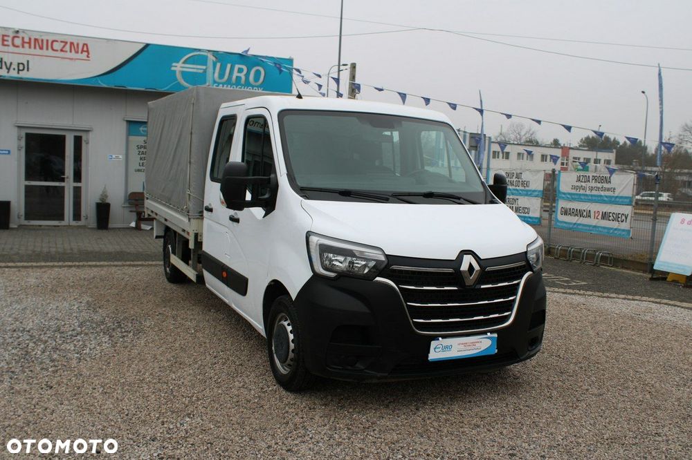Renault Master - 4