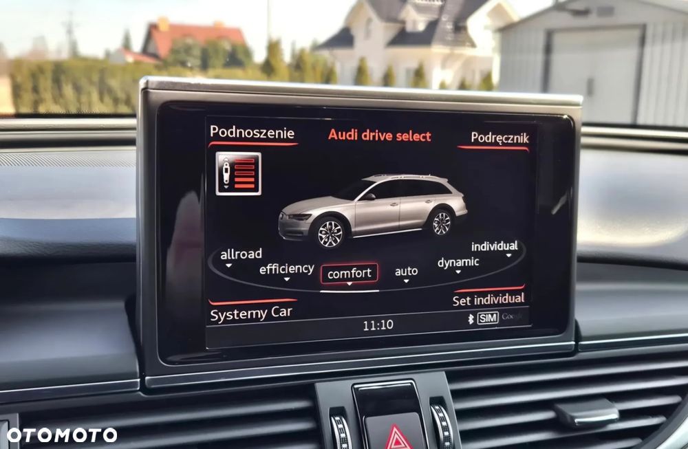 Audi A6 Allroad - 28