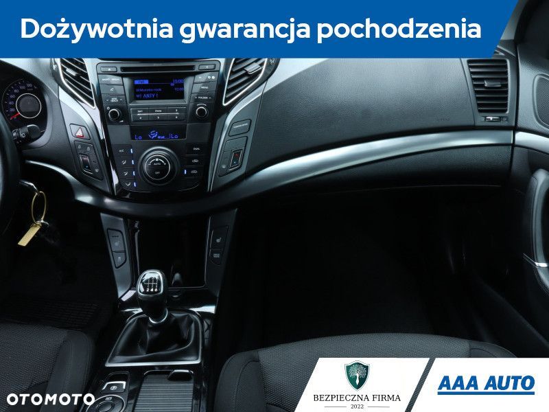 Hyundai i40 - 10