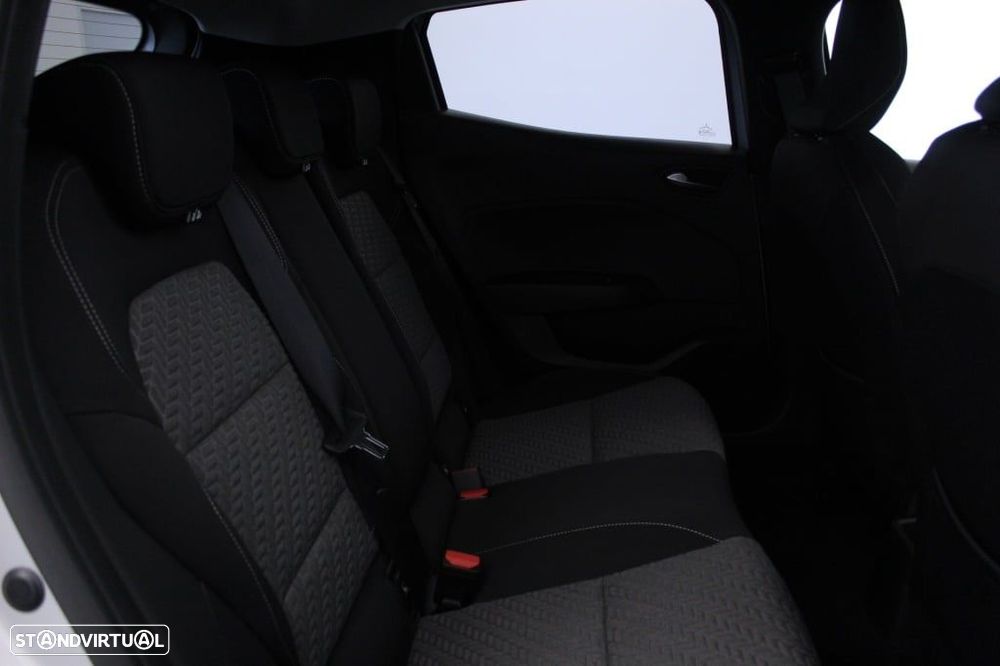 Renault Clio 1.5 Blue dCi Evolution - 15