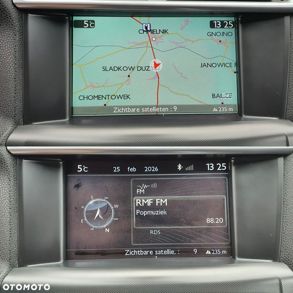 Citroën DS4 - 21