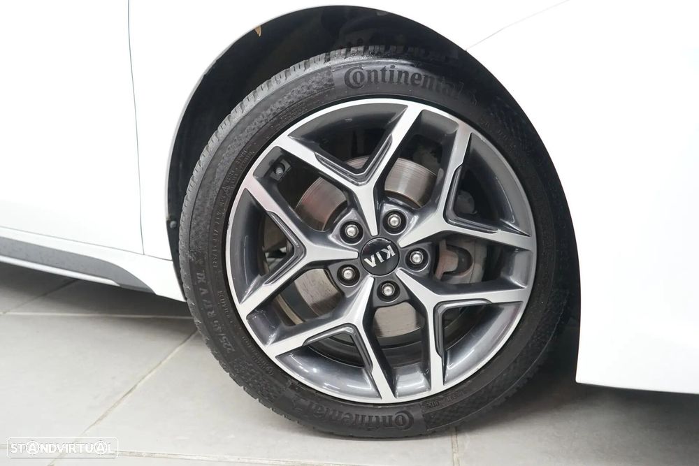 Kia ProCeed 1.0 T-GDI GT Line - 10