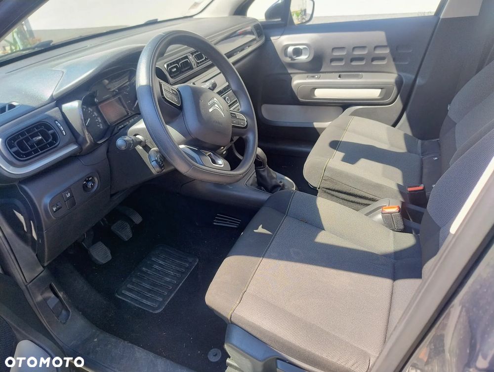 Citroën C3 1.2 VTi Attraction - 5