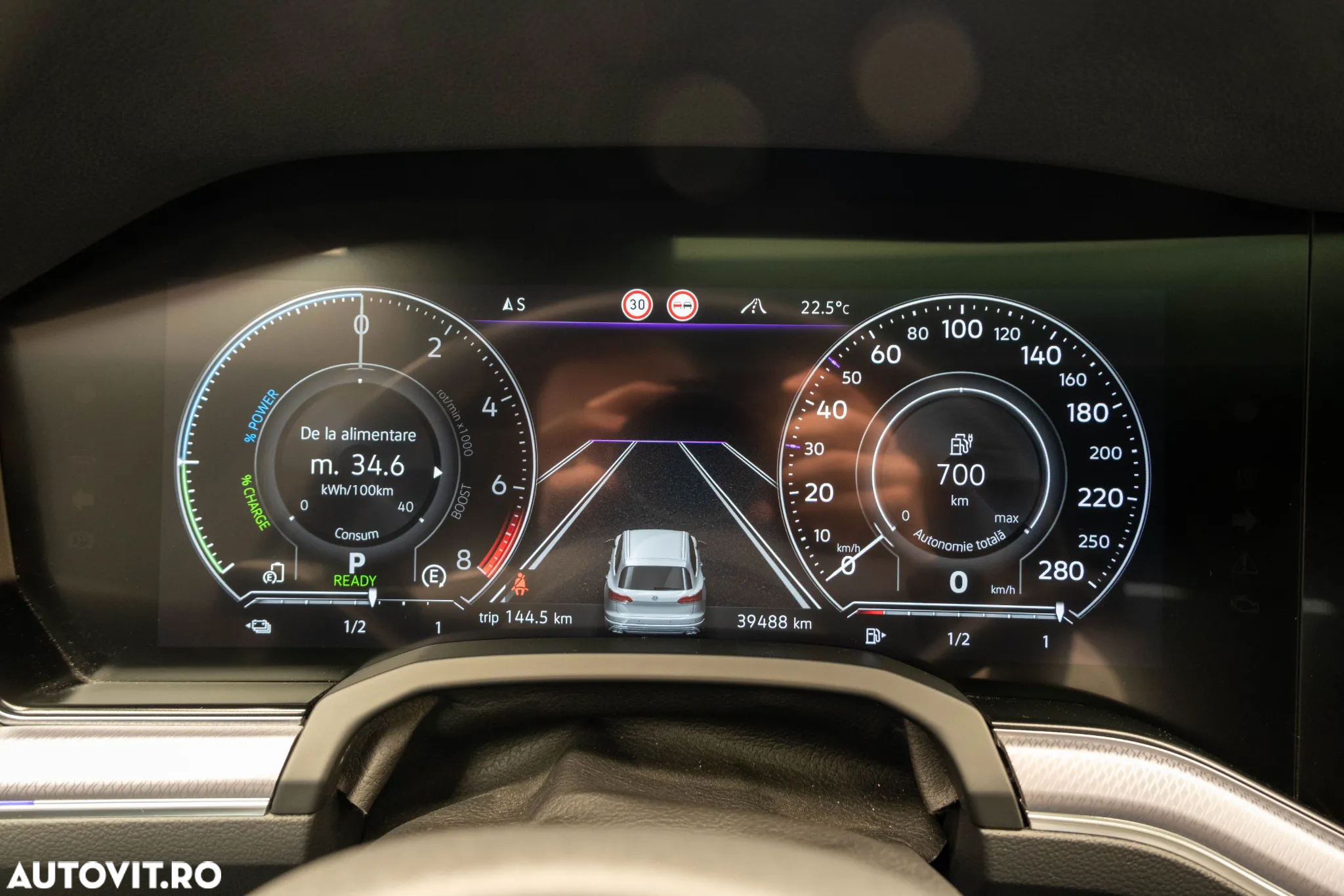 Volkswagen Touareg V6 TSI eHybrid PHEV R - 28