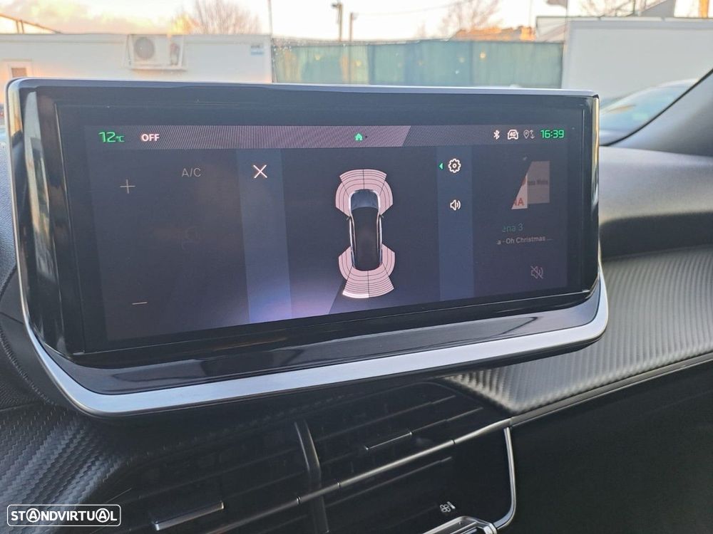 Peugeot 2008 PureTech 100 Stop&Start Allure - 16