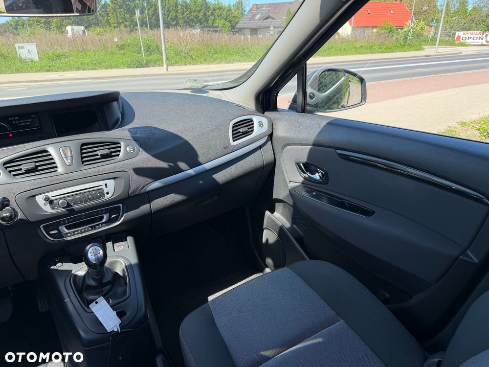 Renault Scenic 1.2 TCE Energy Bose Edition - 23
