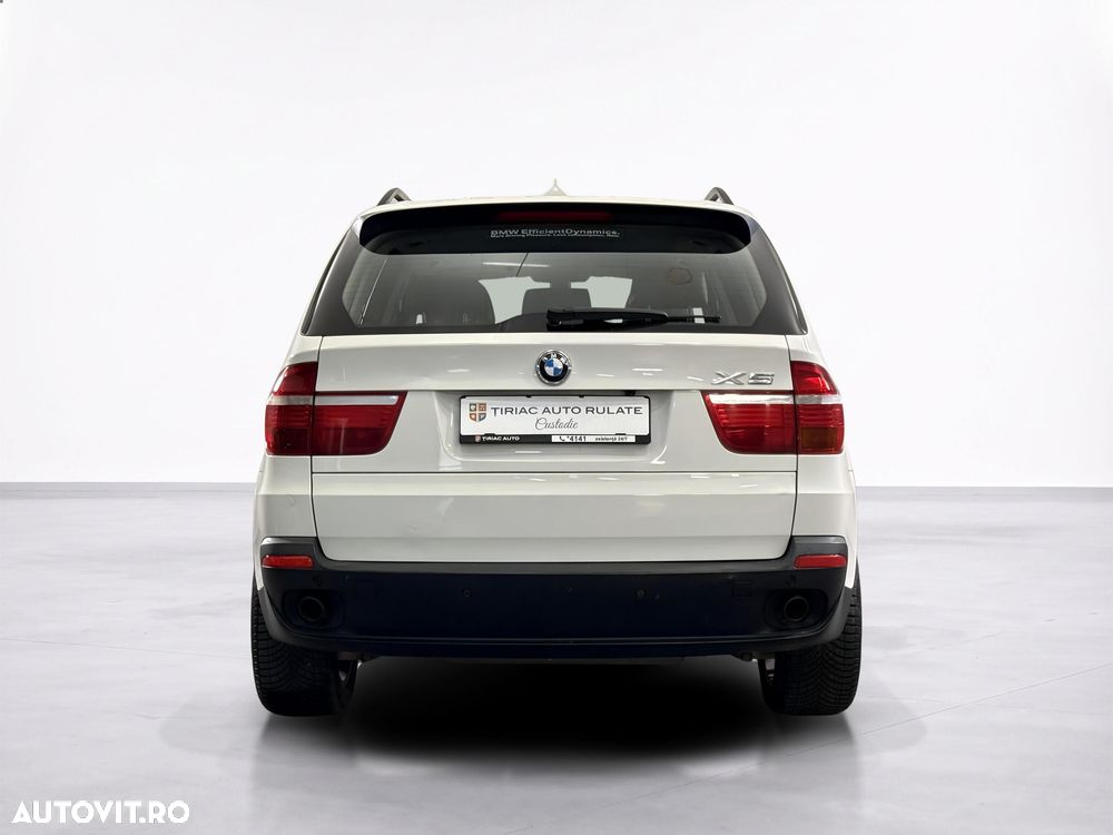 BMW X5 - 5