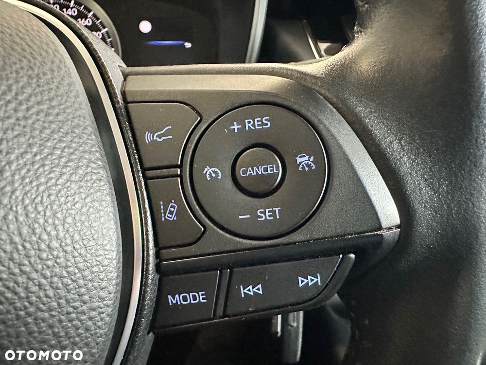 Toyota Corolla 1.5 Comfort - 15