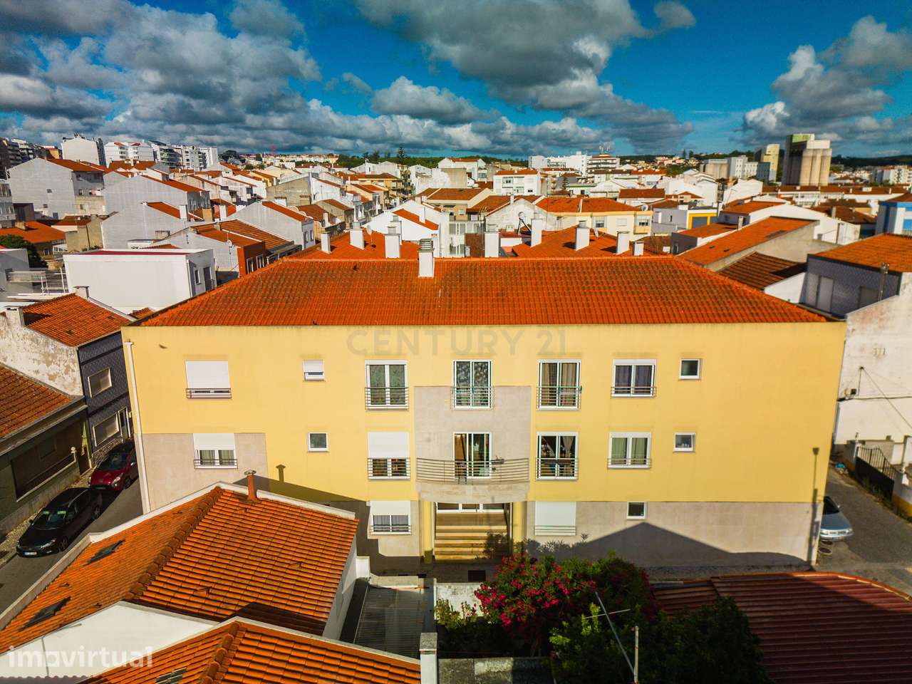 Apartamento T2 à Venda em Caldas da Rainha - Grande imagem: 3/55