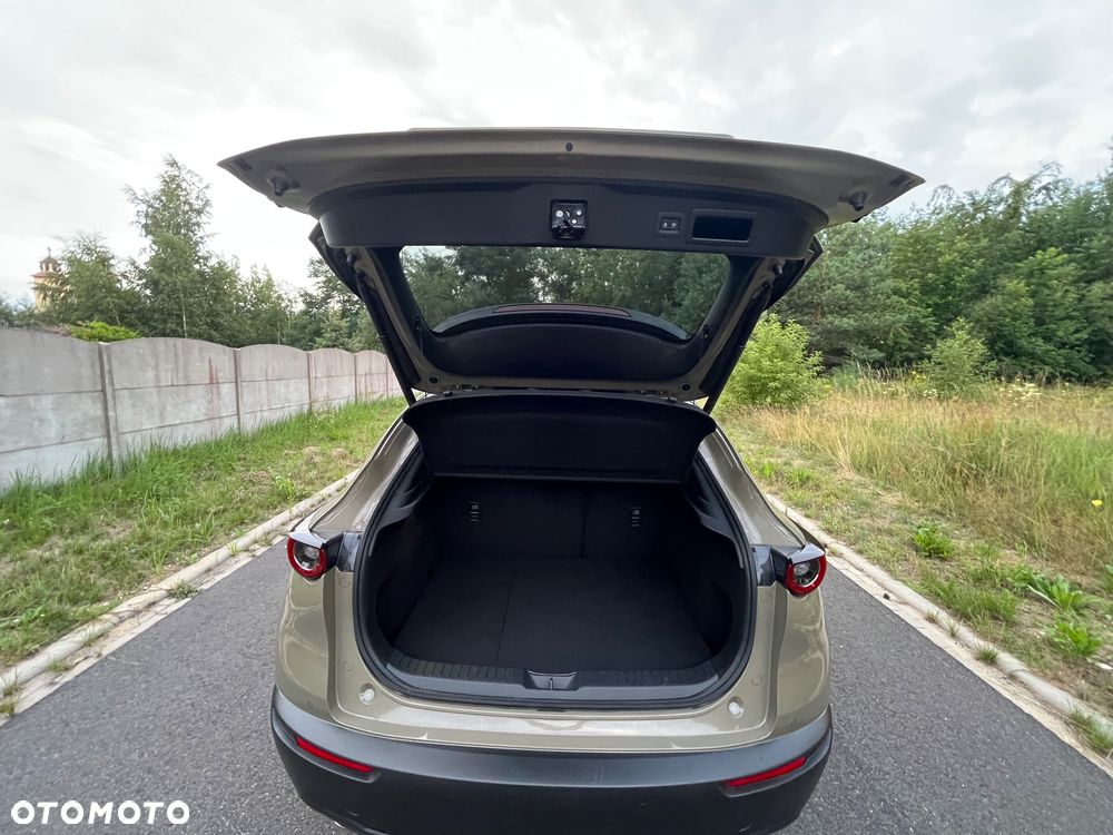 Mazda CX-30 - 10