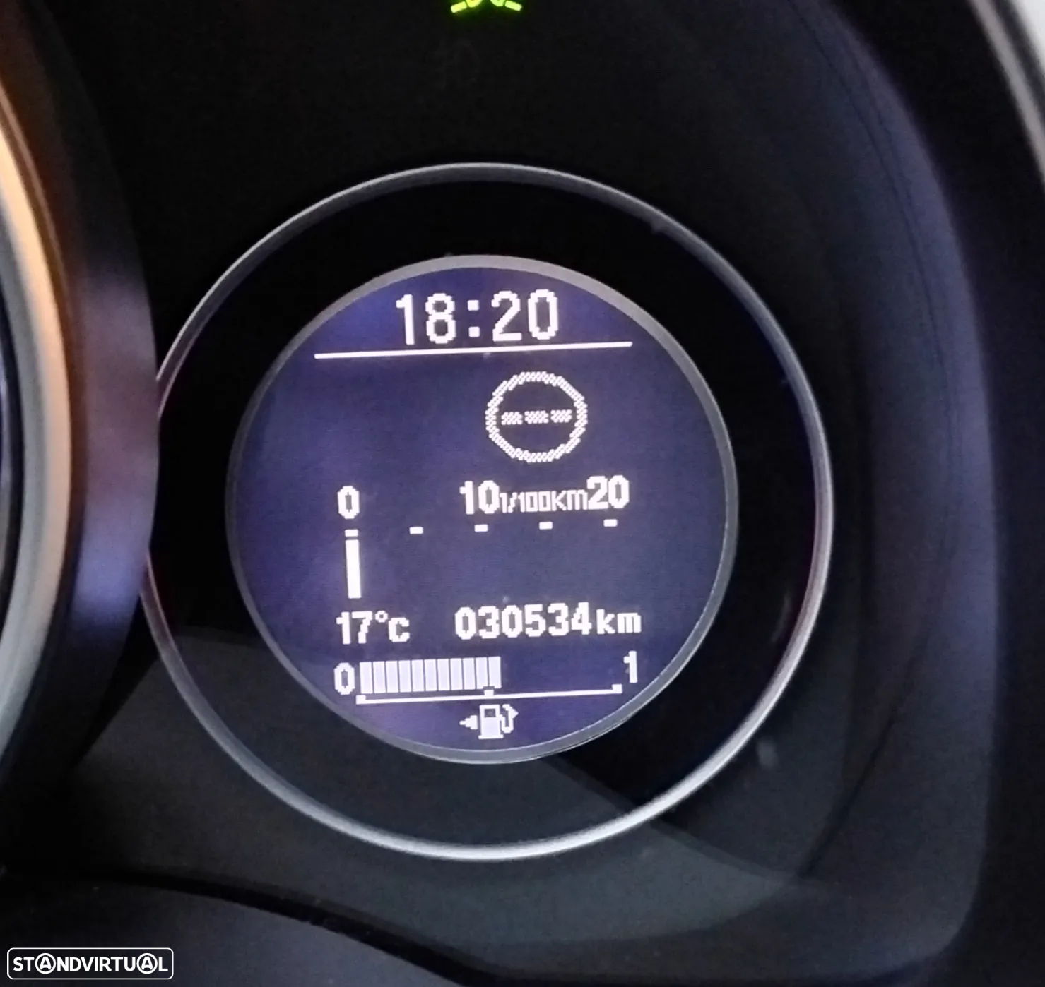 Honda Jazz 1.3 I-VTEC Comfort+Connect Navi - 5