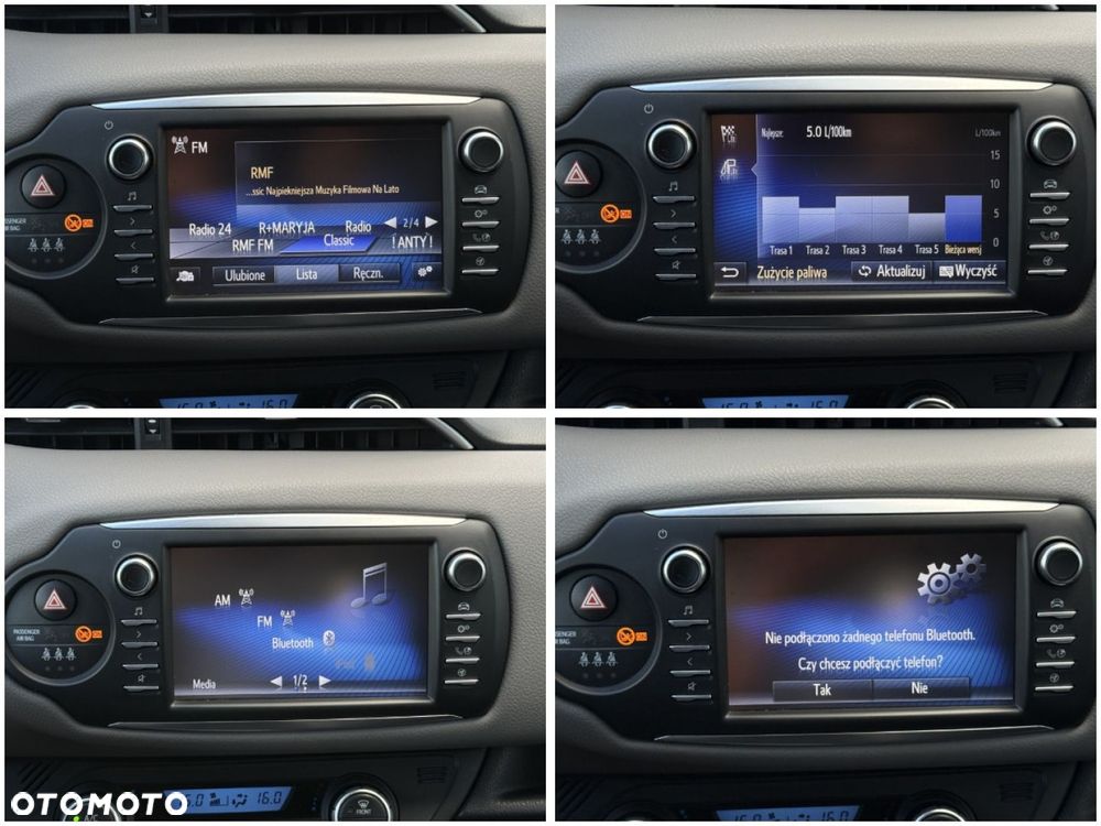 Toyota Yaris 1.5 Selection CVT - 23