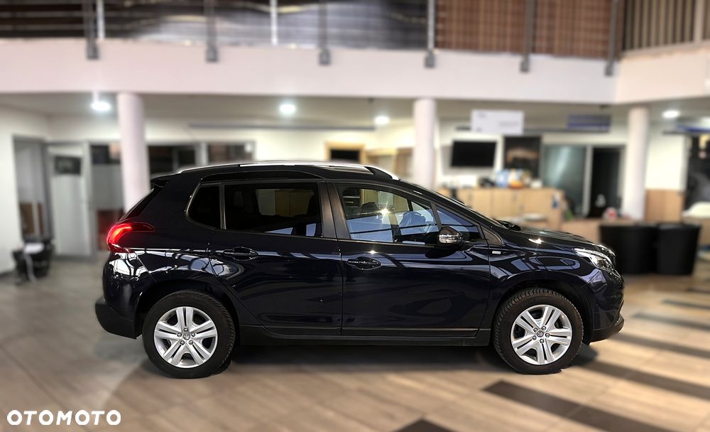 Peugeot 2008 PureTech 110 Stop&Start Style - 7