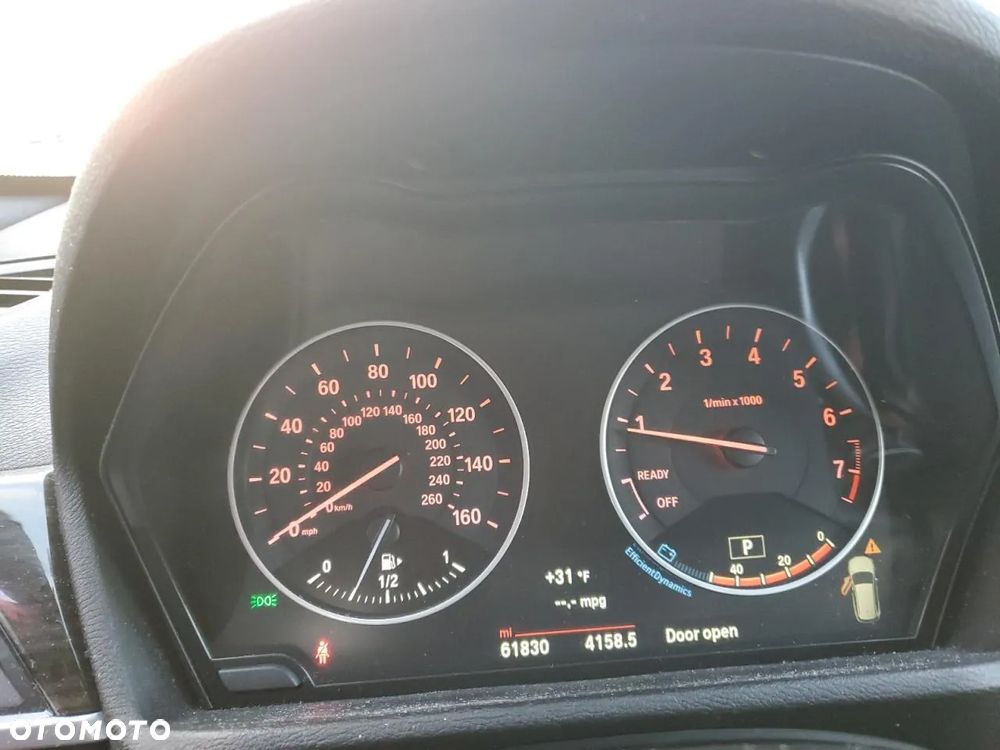 BMW X1 - 10