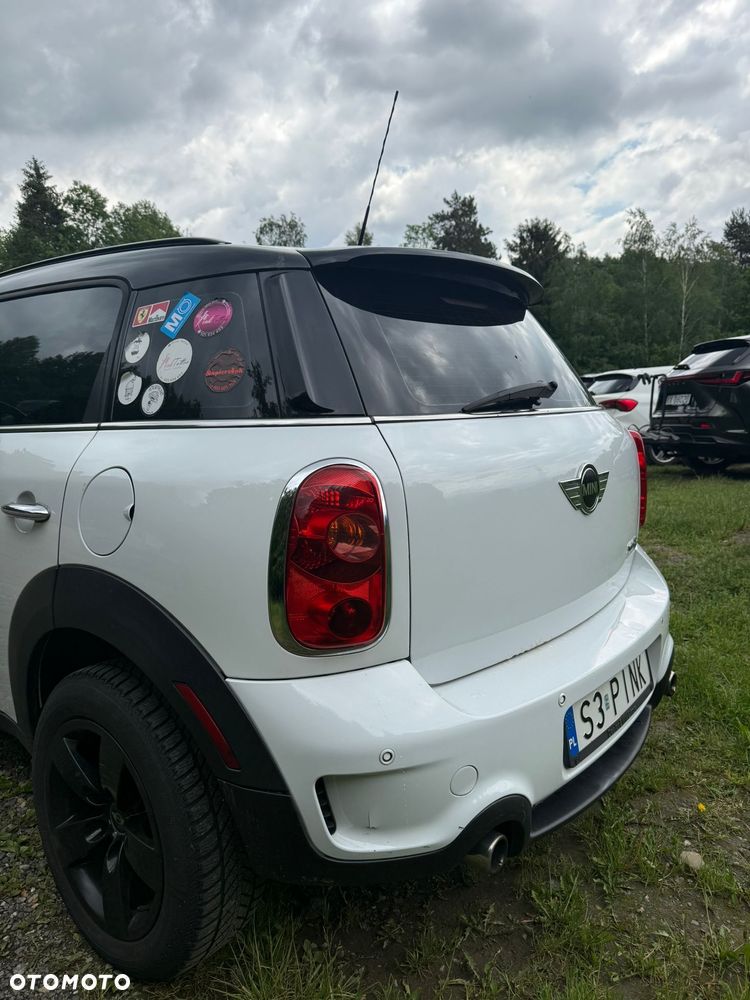 MINI Countryman - 3