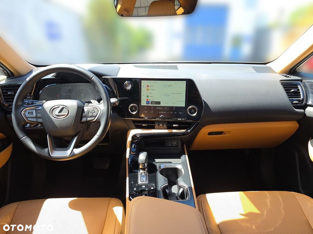Lexus NX 350h Prestige 2WD - 10