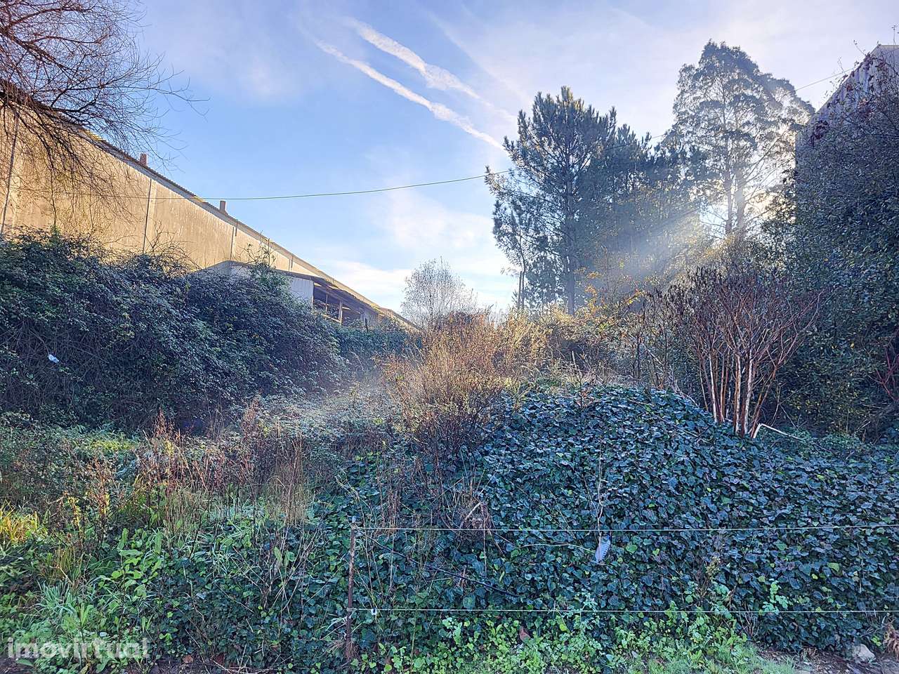 Terreno  Venda em Alvarelhos e Guidões,Trofa - Grande imagem: 4/4