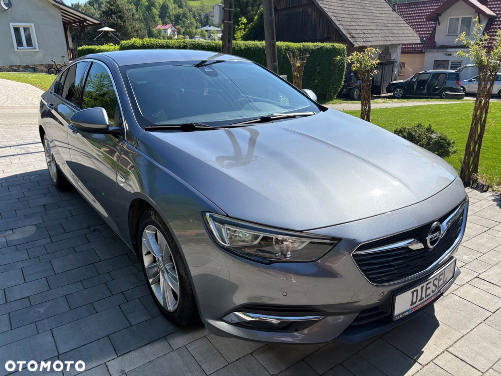 Opel Insignia - 4
