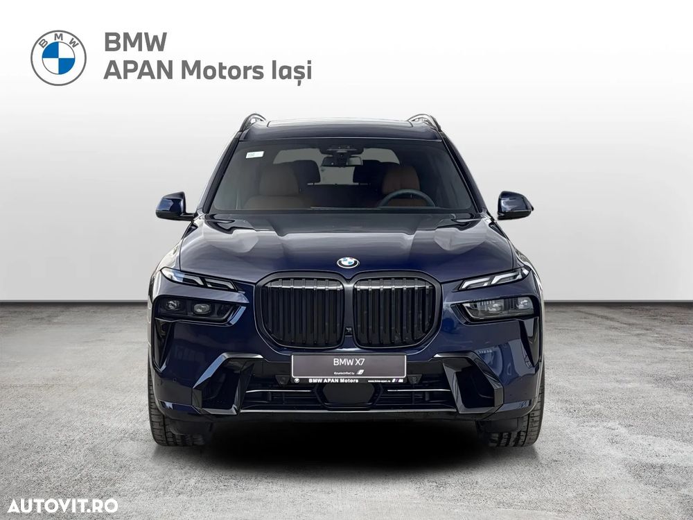BMW X7 xDrive40d - 3
