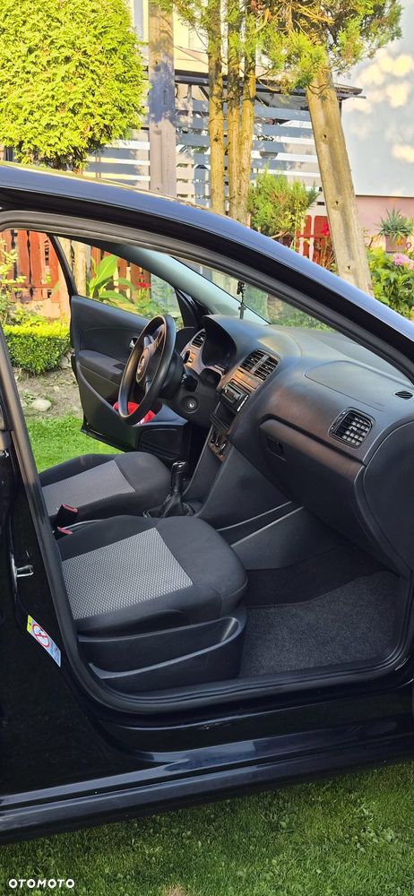 Volkswagen Polo 1.2 Trendline - 12